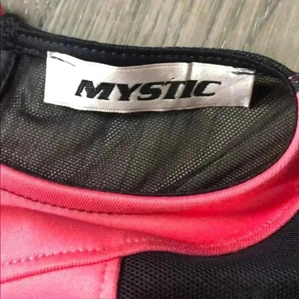 🌼4/$30🌼MYSTIC  | Pink fitted summer dress - Picture 4 of 6